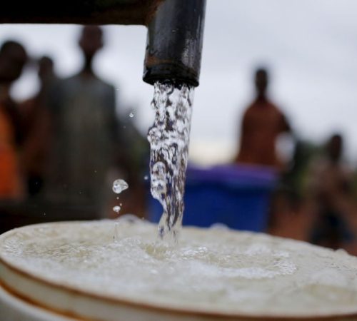 Clean Water