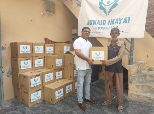 Food Distribution