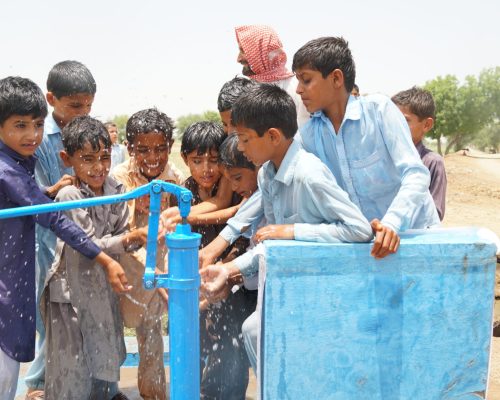 Clean Water Services