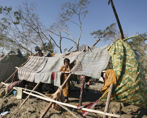 Disaster Managment